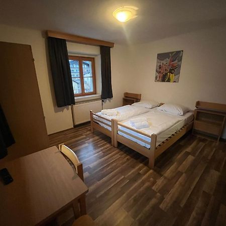 Twenty Seven City Hotel Zell am See Exterior photo